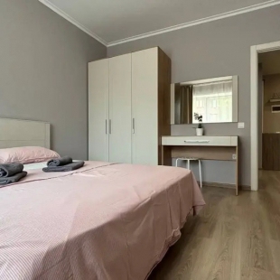 Фотография квартиры Квартира Comfort Plus в ЖК Центральный