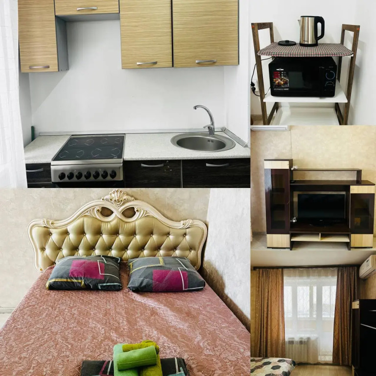 Фотография квартиры Квартира С кондиционером