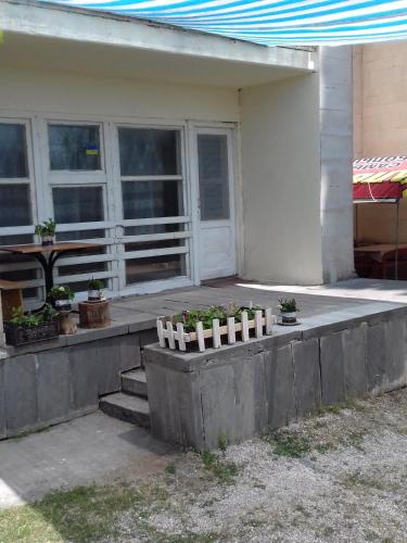 Фотография мини отеля Живи у моря