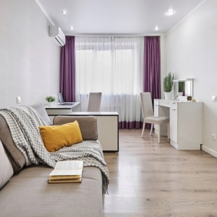 Фотография квартиры Квартира Замечательная в Самом Центре Города