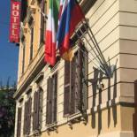 Фотография гостиницы Roma Room Hotel