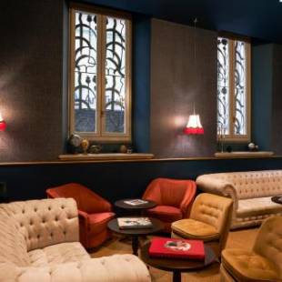 Фотографии гостиницы
Clerici Boutique Hotel