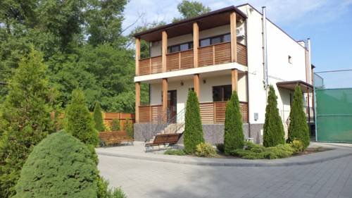 Фотография гостиницы Авангард