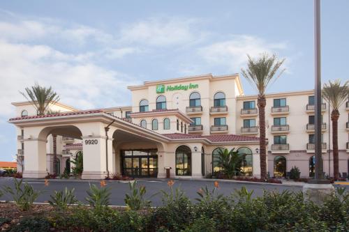 Фотография гостиницы Holiday Inn El Monte - Los Angeles, an IHG Hotel