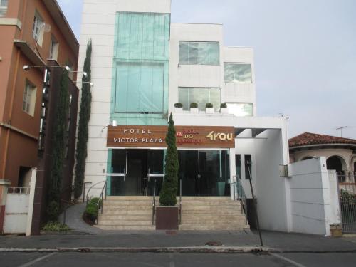 Фотография гостиницы Victor Plaza Formiga