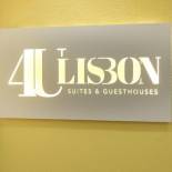Фотография гостевого дома 4U Lisbon Suites & Guesthouse VII Airport