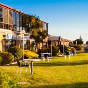 Фотографии мотеля
Lacepede Bay Motel