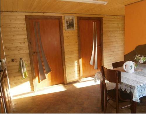 Фотография гостевого дома Бельмонты