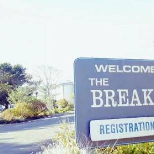Фотографии гостиницы 
            The Breakers Long Beach