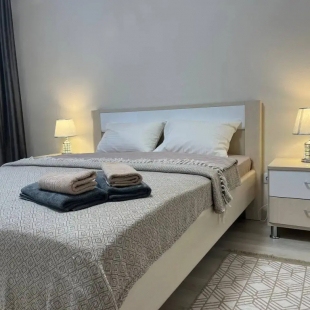 Фотография квартиры Квартира посуточно