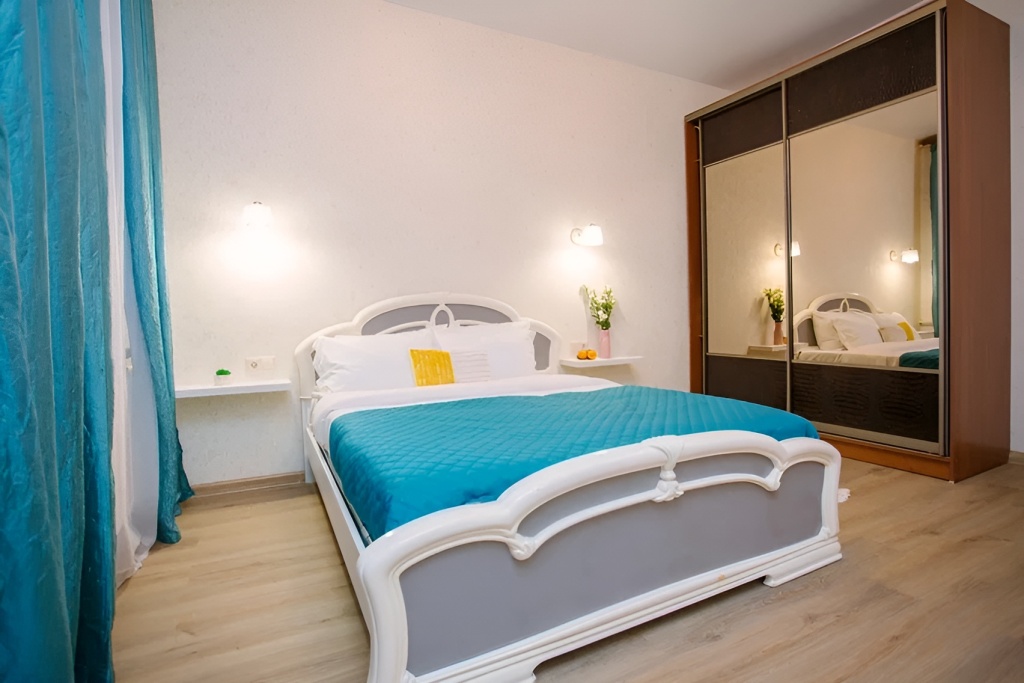 Фотография квартиры Квартира на Собинова