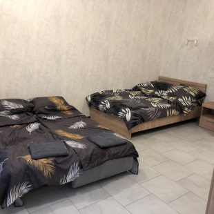 Фотография квартиры Апартаменты Dukat у Зеленоградского лесопарка