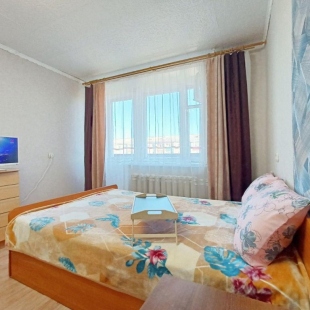 Фотография квартиры Зима на улице Садовая 1