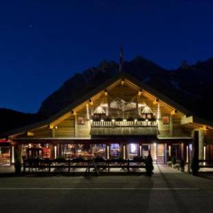 Фотографии гостевого дома 
            Les Rhodos