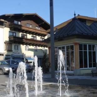 Фотографии мини отеля
Haus Maria