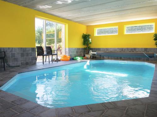 Фотография гостевого дома Holiday Home in Stoumont, close to the town of Spa