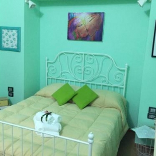 Фотография мини отеля B&B Piantanova