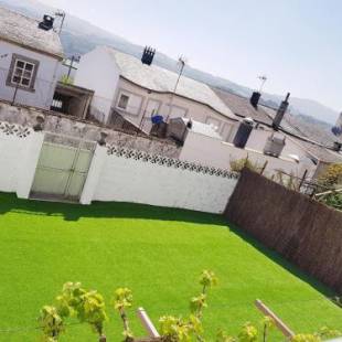 Фотографии гостевого дома
Casa Grande . Portomarín Camino de Santiago Francés