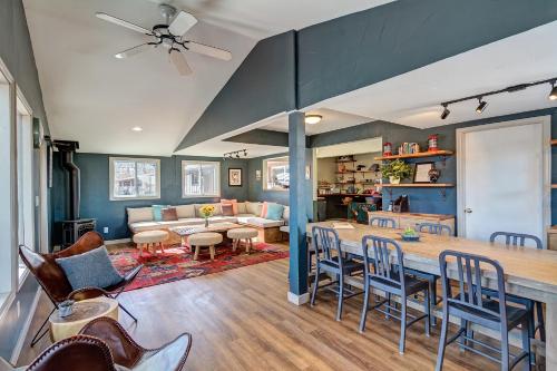 Фотография гостиницы Loyal Duke Lodge