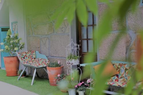 Фотография гостевого дома TEA HOUSE GERÊS