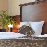 Фотография гостиницы City Hotel West