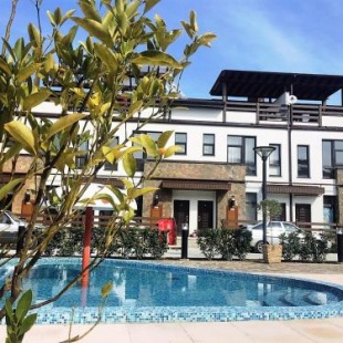 Фотография гостевого дома Мандарин Парк