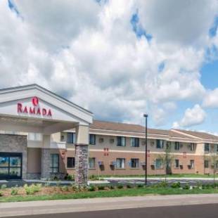 Фотографии гостиницы 
            Ramada by Wyndham Minneapolis Golden Valley