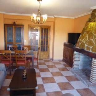 Фотографии гостевого дома
Casa Limas