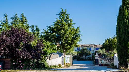 Фотография мини отеля Le H de SERNHAC