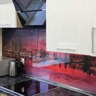 Фотография квартиры Квартира на ул. Сосновой 11А