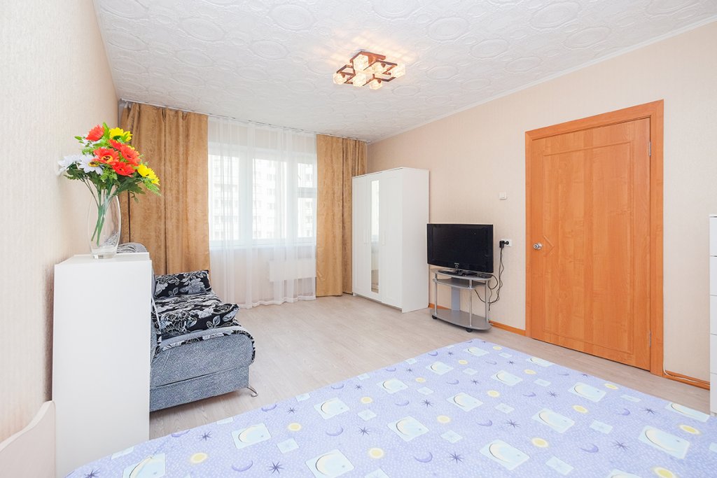 Фотография квартиры Kvartira Na Gorskom Apartments