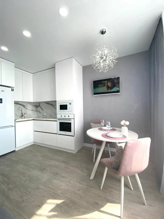 Фотография квартиры Квартира Scandy Comfort*