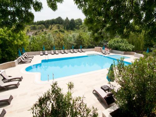 Фотография мотеля Fener Motel