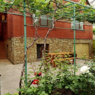 Фотография гостевого дома На Ленинградской, 22