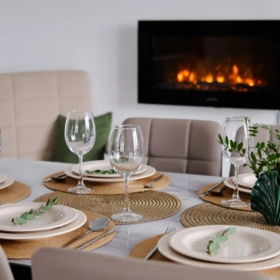 Фотография Коттеджа Частный дом Эстетик - дом посуточно