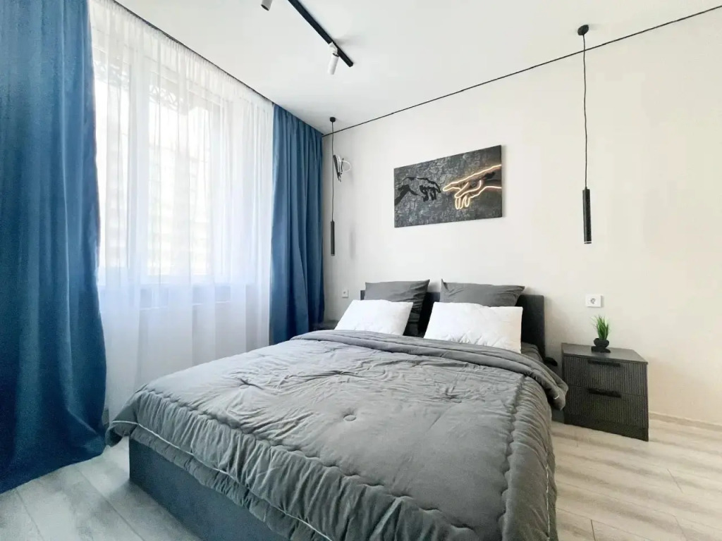 Фотография квартиры Апартаменты Квартира мечты