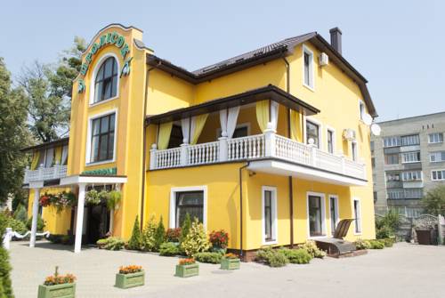 Фотография гостиницы Пролисок