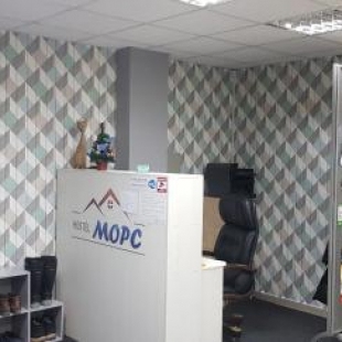 Фотография хостела Морс