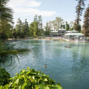 Фотографии гостиницы
Parco Termale di Villa Dei Cedri