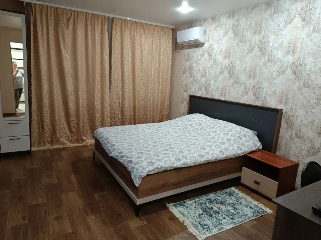 Фотография квартиры Квартира уютная в центре