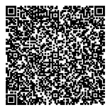 QR код мини отеля Тройка