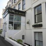 Фотография гостиницы Rivelyn Hotel