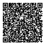 QR код гостиницы Kvareli Lake Resort