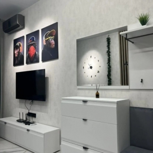 Фотография квартиры Апартаменты на улице Мало-Завальская 5