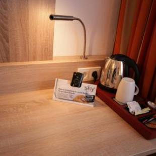 Фотографии гостиницы
Montana Hotel Mönchengladbach