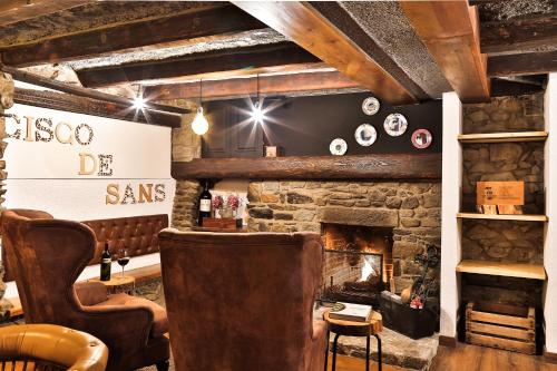 Фотография гостевого дома Hostal Cisco de Sans