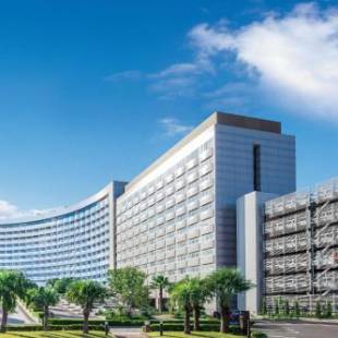 Фотографии гостиницы
Sheraton Grande Tokyo Bay Hotel