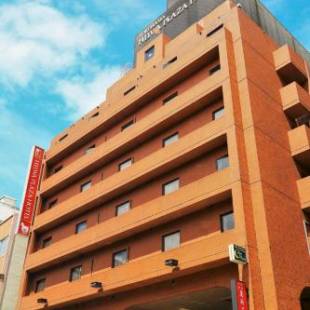 Фотографии гостиницы
Yokohama Heiwa Plaza Hotel