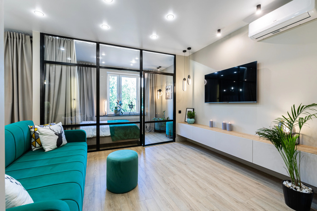 Фотография квартиры Апартаменты LS Sun Kazan