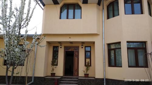 Фотография мини отеля Almas hotel